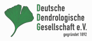Champion Trees – Liste der Rekordbäume der DDG